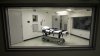 There are 5 executions set over a week's span in the US — that's the most in decades