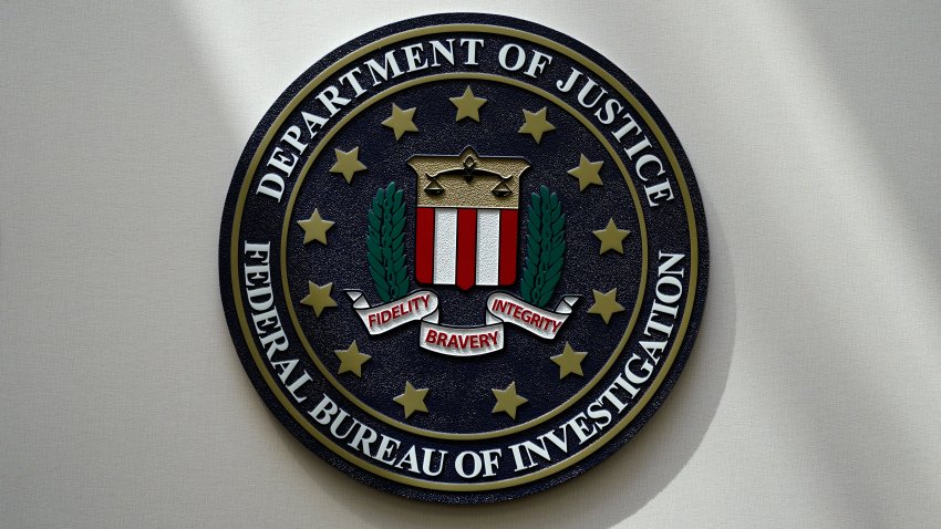 FBI seal