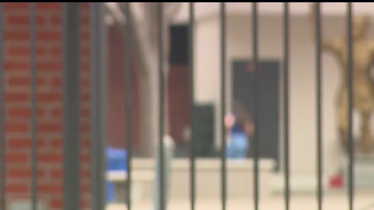Anaheim teacher accused of fathering child with teen student – NBC 7 ...