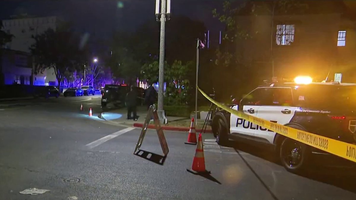 Man dead after fatal stabbing in Beverly Hills – NBC 7 San Diego