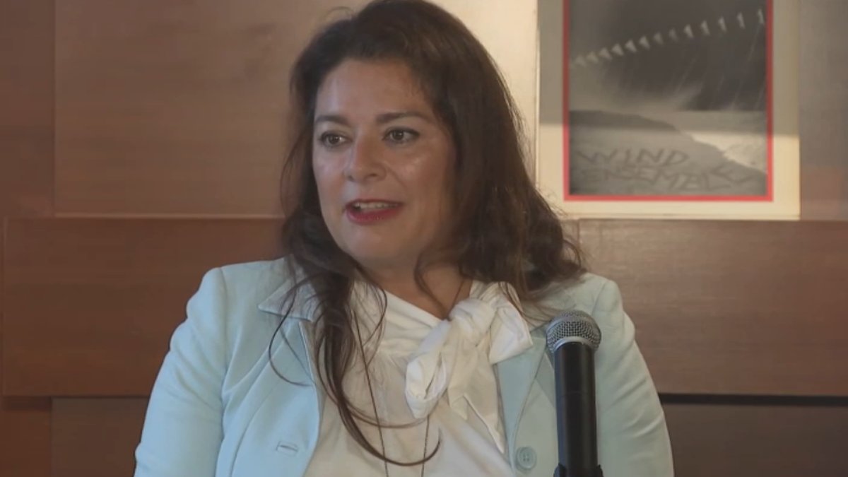 San Diego Unified: New Superintendent Approved