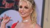 Britney Spears shares she burned off hair and eyelashes in fire accident