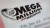 Here are the winning numbers for Tuesday's $800 million Mega Millions jackpot drawing