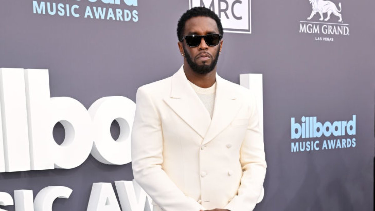 Sean ‘Diddy’ Combs’ lawyer attempts to explain why rapper had 1,000 ...