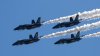 Things to do this weekend: Miramar Air Show, Green Day, Los Angeles Azules and more