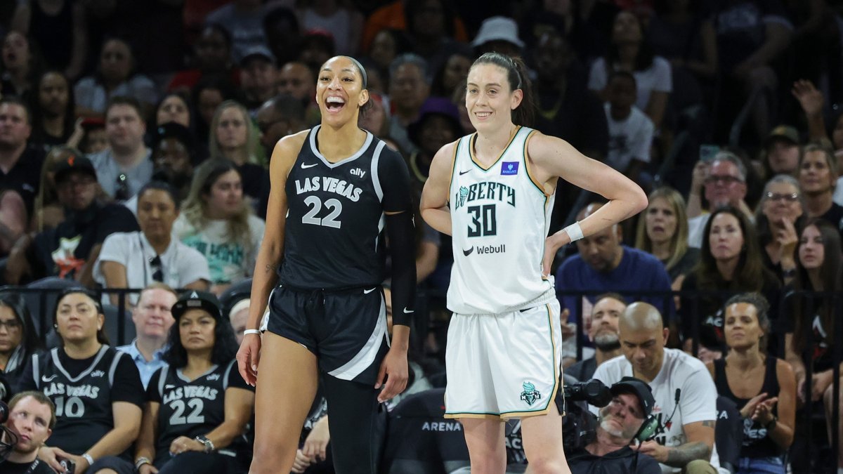 WNBA playoff schedule Matchups, format, broadcast info NBC 7 San Diego WNBA playoff schedule Matchups, format, broadcast info NBC 7 San Diego