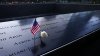 US commemorates 9/11 attacks with victims in focus, but politics in view