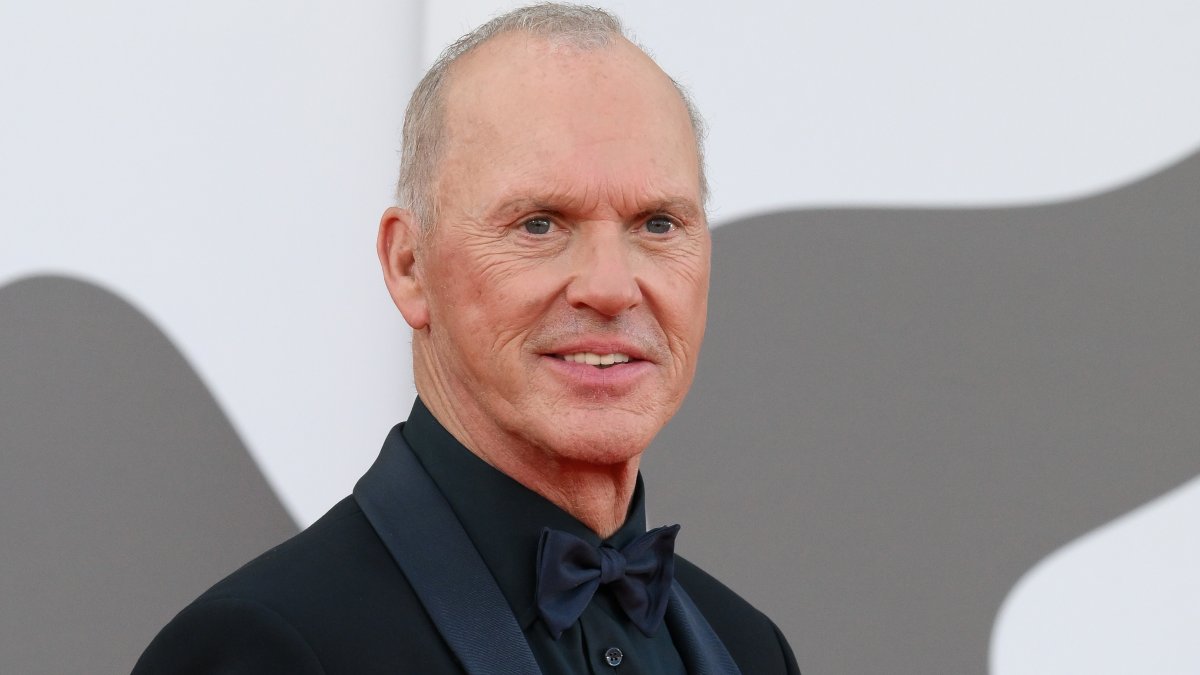 Michael Keaton is ditching his stage name for his real name – NBC 7 San