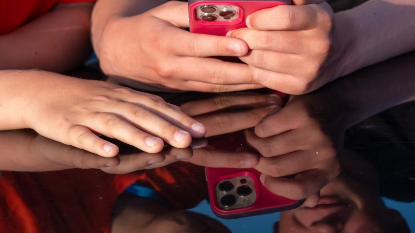 Meta expands ‘teen accounts.' Here's what to know