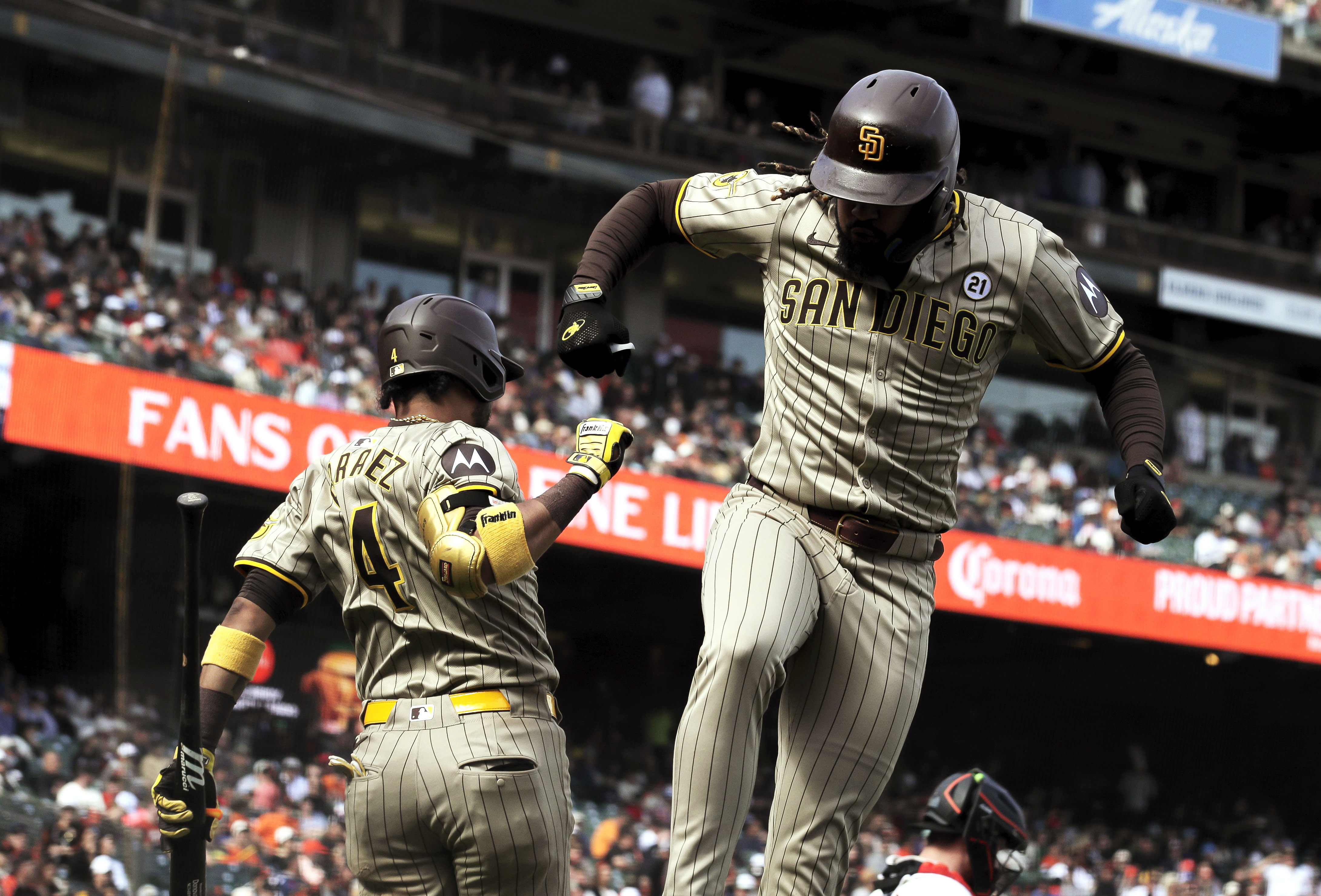 Padres’ Path to the Playoffs What’s Next for San Diego