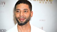 Jussie Smollett