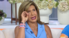 Hoda Kotb announces she is leaving TODAY: ‘I will miss you all'