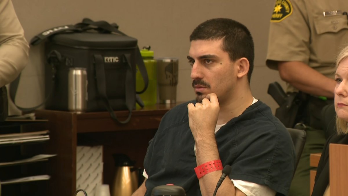 WATCH: Judge hands down harsh sentence to TikToker who ‘became that ...
