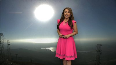 Francella Perez's weather forecast for September 14, 2024