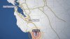 Preliminary 4.2 magnitude earthquake strikes Santa Cruz County