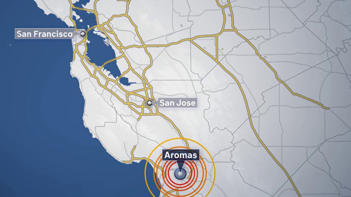 San diego earthquake today tsunami warning