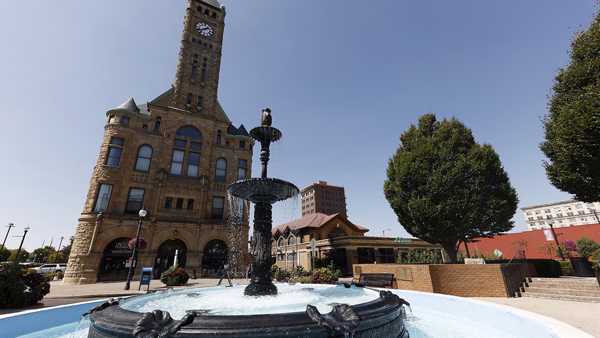 Springfield woman claims she never meant to spark false rumors about ...