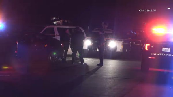 2 killed in Barrio Logan shooting – NBC 7 San Diego