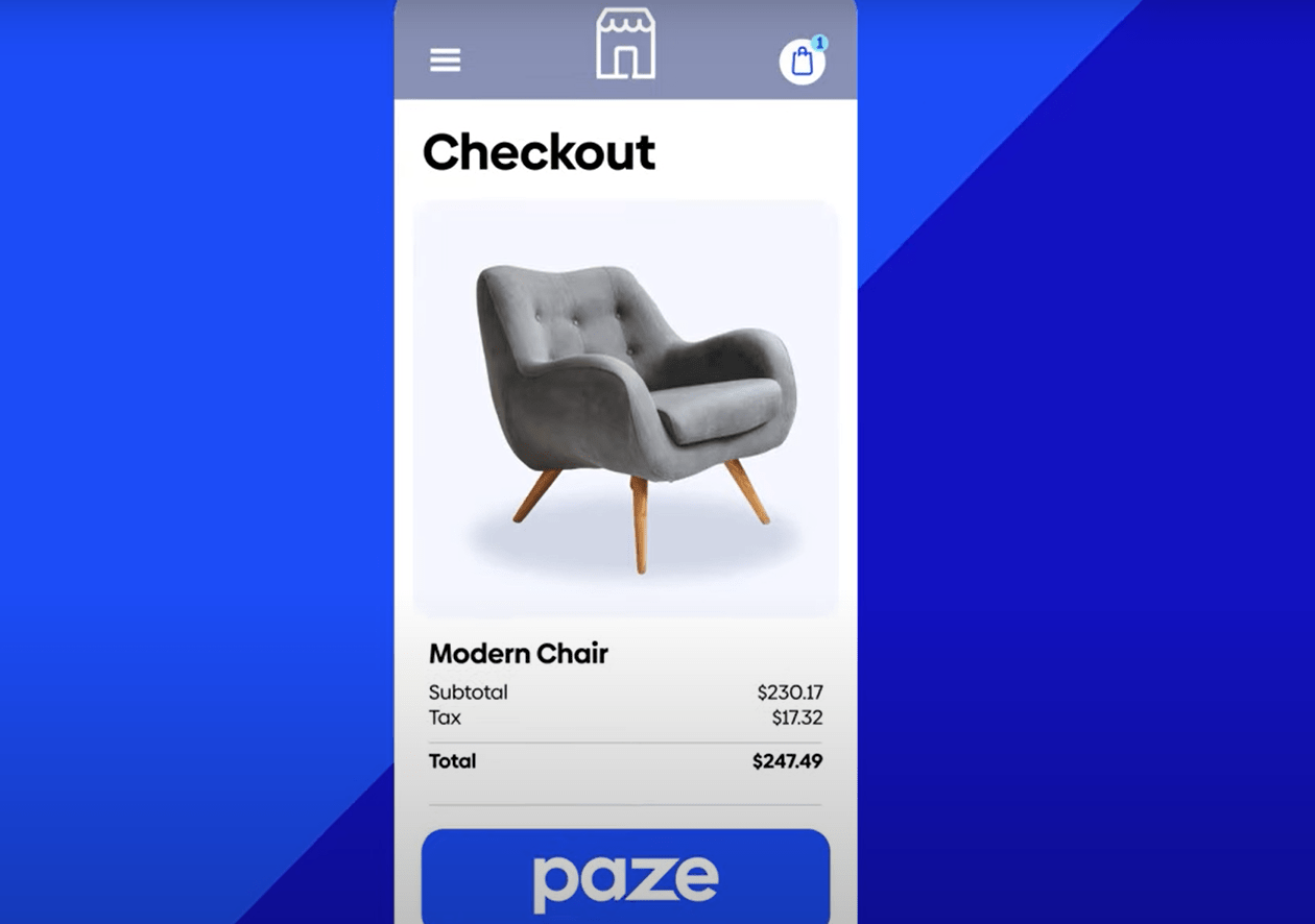 What is Paze and how does it work? – NBC 7 San Diego