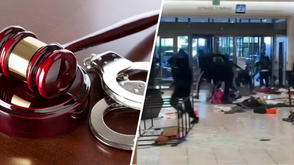 What’s prop 36 that could toughen retail crime punishments? NBC 7 San