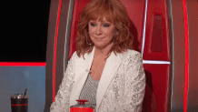 Reba McEntire