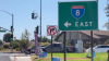 I-8 east freeway closure planned this weekend from La Mesa to El Cajon