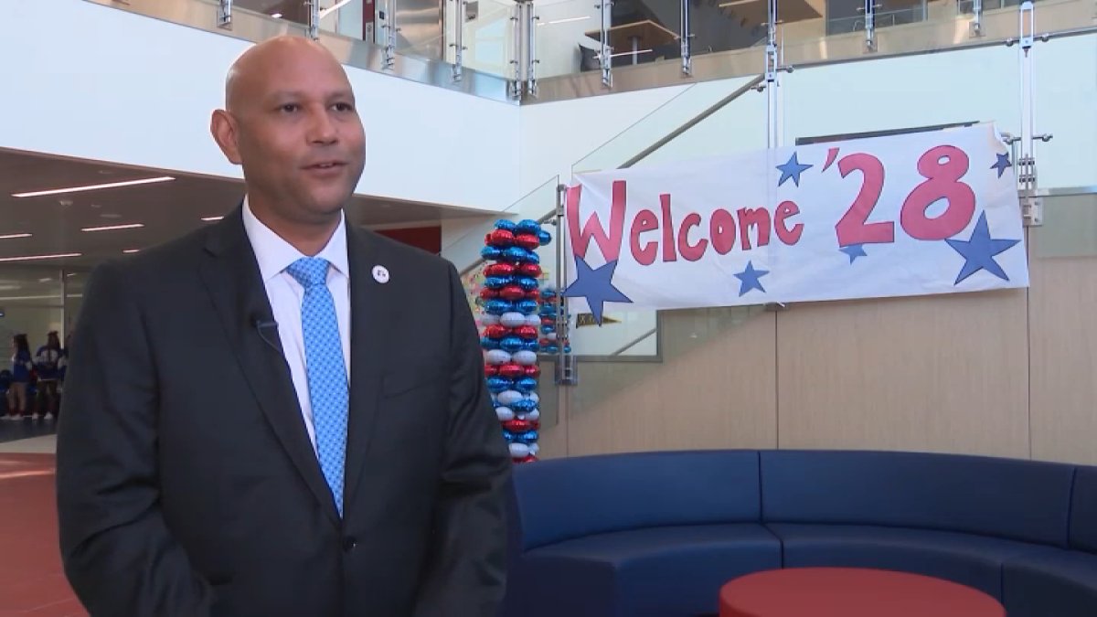 Parents react to termination of San Diego Unified School District