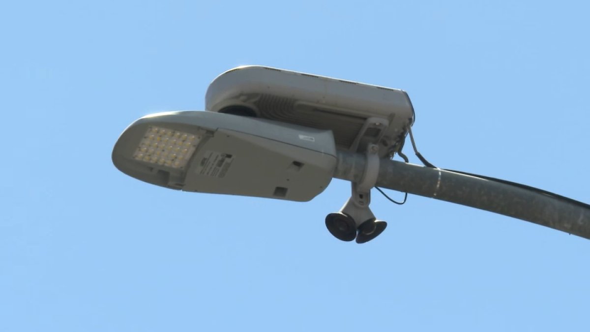 California says El Cajon violated law that bans sharing license plate reader data with feds