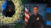 San Diego Police honor officer killed in line of duty with funeral procession