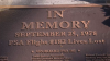 Four decades after PSA flight 182 crash, memorial plaque honors 144 victims