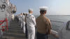 Navy faces sailor shortage, affecting ship readiness: Report