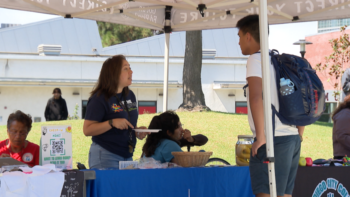 1 in 5 aspiring community college transfer students do so in 4 years CA audit NBC 7 San Diego