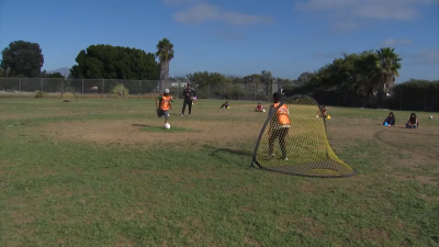 San Diego teen starts nonprofit to help keep sports in schools despite budget cuts