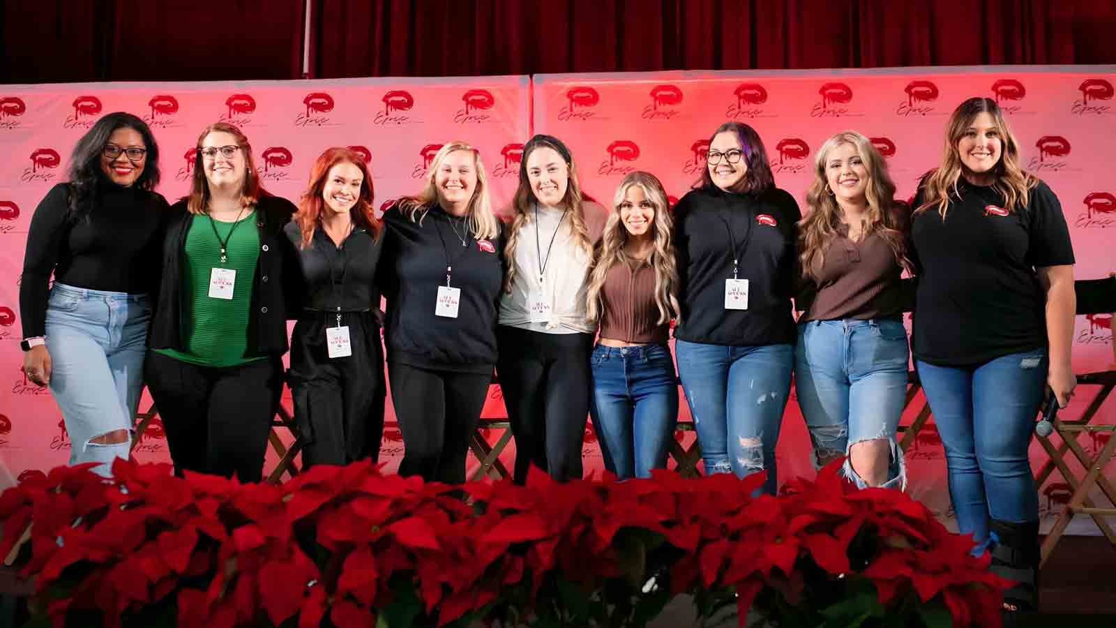 Meet the cast of ‘Stranger Things’ on location in NBC 7 San Diego