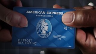 Jim Cramer explains why you should buy American Express on the dip