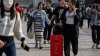 China's economic woes dampen ‘Golden Week' holiday travel