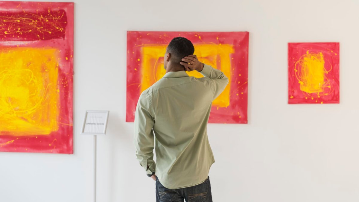 Uncovering the mysterious side of art pricing – NBC 7 San Diego