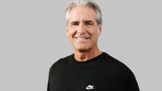 Incoming NIKE, Inc. President & CEO Elliott Hill