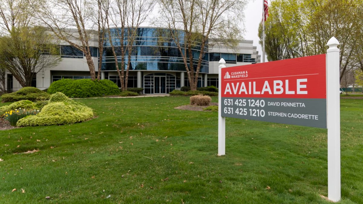 The commercial real estate recovery is on, but the rebound may be