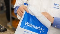 Walmart will start to deliver prescriptions to customers’ doorsteps. Customers can also get additional items dropped off along with medications, such as groceries.