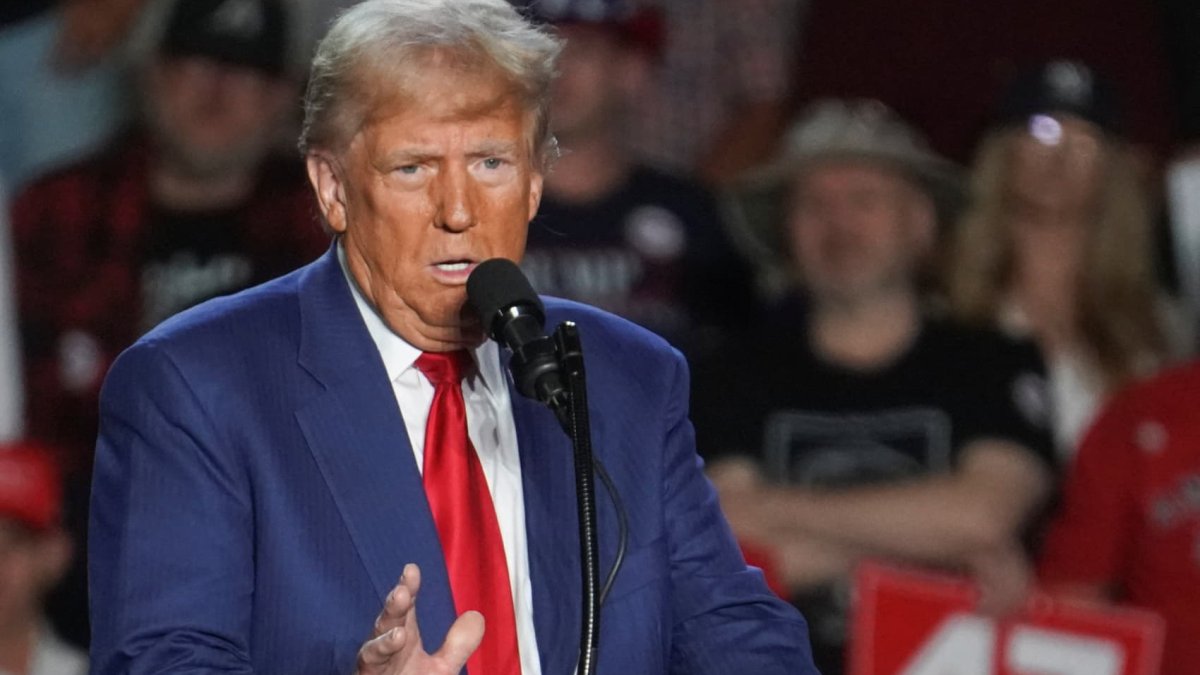 Trump accuses Taiwan of stealing U.S. chip industry. Here’s what the ...