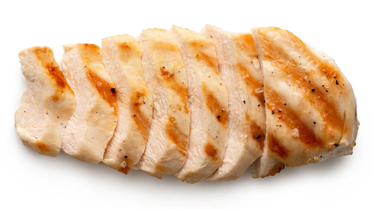 Chicken recalled over listeria risk sold at Trader Joe’s and Aldi NBC