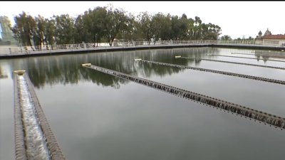 California starts new ‘water year,' expected to be a La Niña