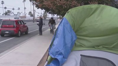 Chula Vista's homeless encampment ban gets final approval