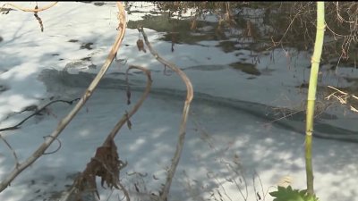 CDC to begin South Bay health assessment to investigate Tijuana river sewage crisis