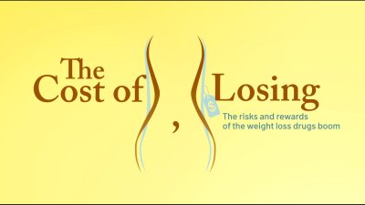 The Cost of Losing: The risks and rewards of the weight-loss-drugs boom