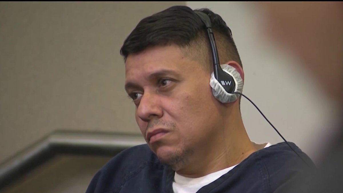Family of slain Chula Vista woman speaks out after husband pleads not ...