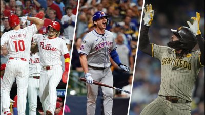 2024 MLB Division Series: Fun facts, what to know, matchups