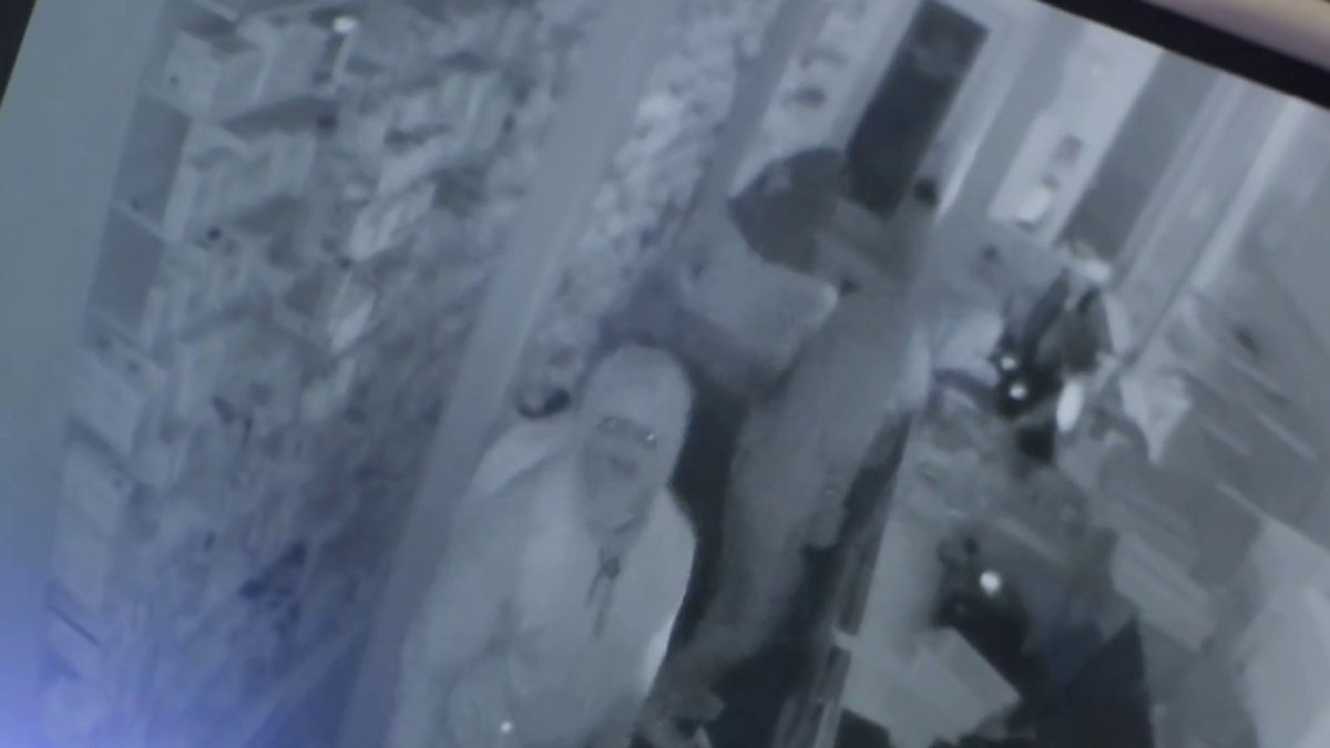 詐欺師がサンディエゴの複数店舗を標的に薬局強盗事件 – NBC 7 サンディエゴ