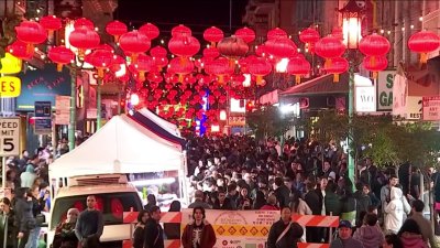 The push to make San Francisco a night market city